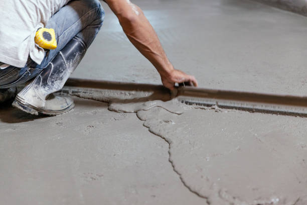 Best Concrete Patio Design and Installation in Bolinas, CA