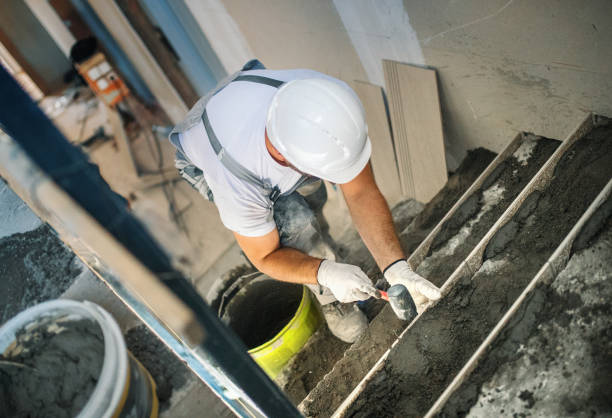 Best Concrete Sealing and Maintenance in Bolinas, CA